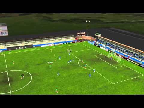 US Avranches 0-1 CS Sedan Ardennes - Match Highlights