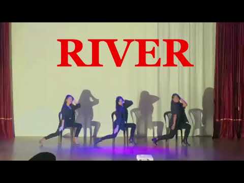Bishop Briggs 'RIVER' - YEJI covered