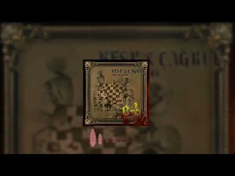 Kesp - c5 (ft. Çağrı) (Official Audio)