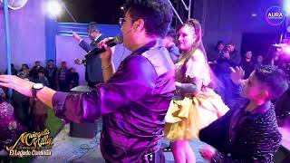 Muñequita Milly, El Legado Continua - Lizeth Quispe Sucapuca, 1ra presentación en Arequipa 2025