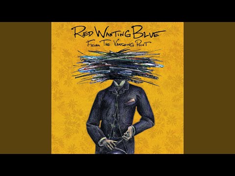Cocaine - Red Wanting Blue