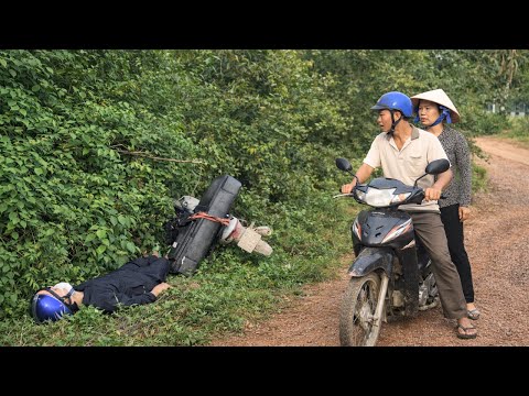 Tears of Joy or Sorrow? Single Mom Awaits Le Sang's Return - phan nga - single mom life.