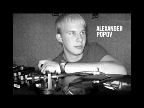 Atlantida(MIX) - Alenxader Popov  Feat Syntigma - Only the better parts
