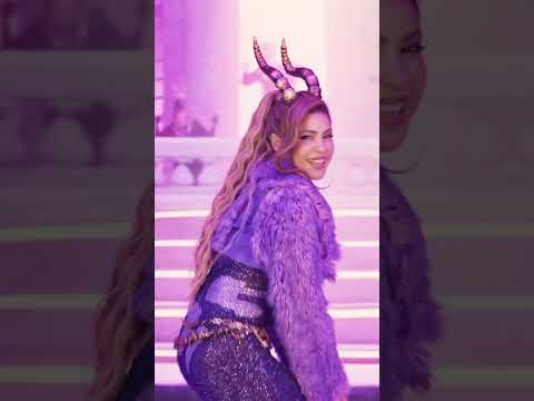 Shakira & Gazelle | Zootropolis 2 | 28 Kasım'da Sinemalarda!