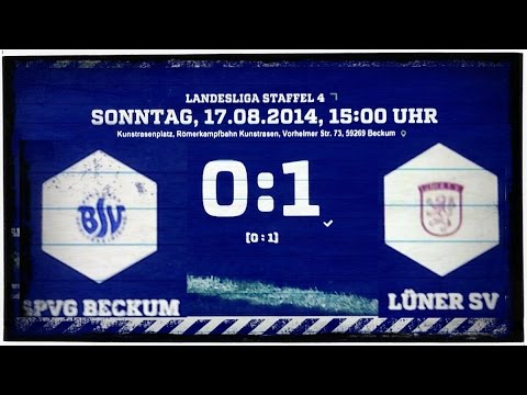 BSV 0 - 1 Lüner SV