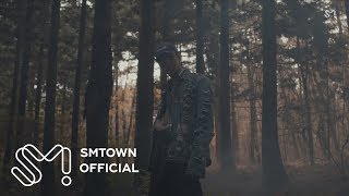 TAEMIN 태민 '낮과 밤 (Day and Night)' MV Teaser #Day