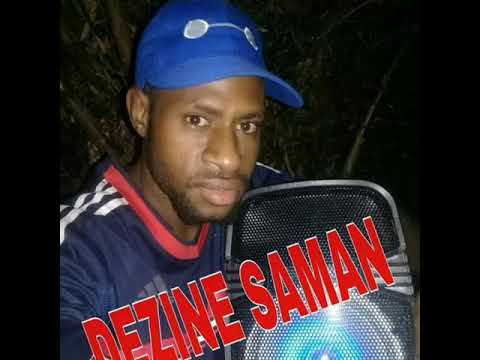 Lgu dezine saman ft