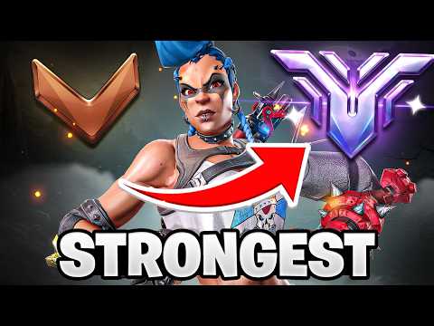 Educational Unranked To GM JUNKER QUEEN (95% Winrate)