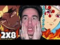 I Can T Do This Anymore DEMON SLAYER 2x8 REACTION
