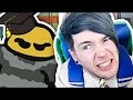 TDM Dan TDM Minecraft HOW TO ESCAPE FROM SCHOOL Riddle School