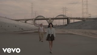 The Aston Shuffle - Comfortable (Official Video) ft. Will Heard