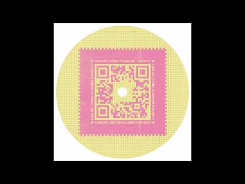 Artist Code 414C4D - El Dia de la Pantera [COD3QR014]