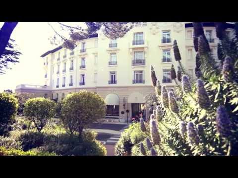 Grand Hotel Du Cap-Ferrat