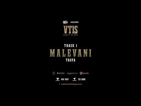 VT1S - Malevani (Official Audio)