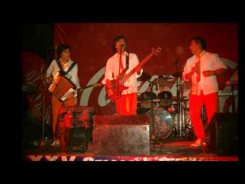 Estuve - Los Inseparables 2014