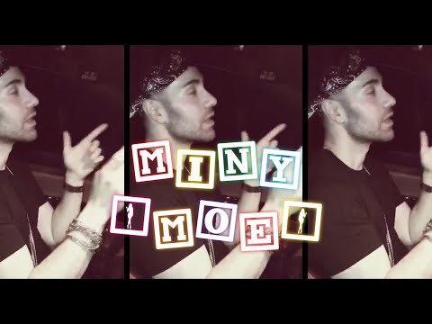 Sean Sahand - Miny Moe (Official Audio)