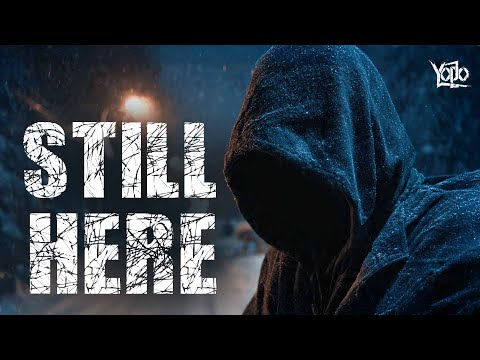 Still Here (Official Music Video) | I’ll Take The Pain | Yodo