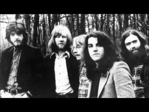 Brinsley Schwarz - Hymn To Me - 1970