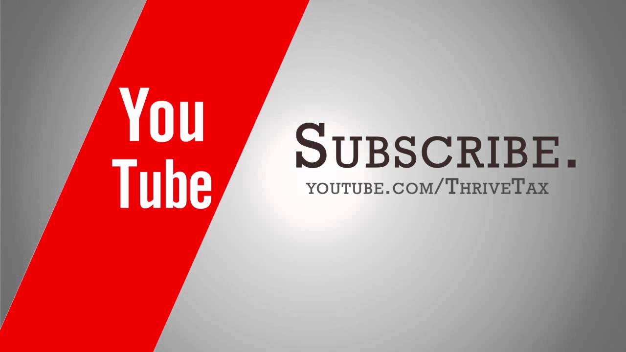 Thrive Tax Solutions...Start Your Own Tax Business Today