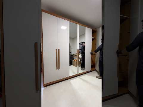 Montagem guarda roupa sedan bompastor. Montador de móveis em São João d’Aliança Goiás