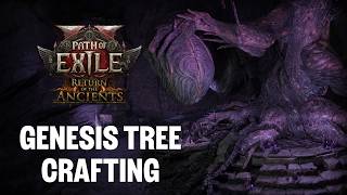 Return of the Ancients: Genesis Tree Deep Dive