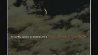 Coheed and Cambria In Keeping Secrets Of Silent Earth