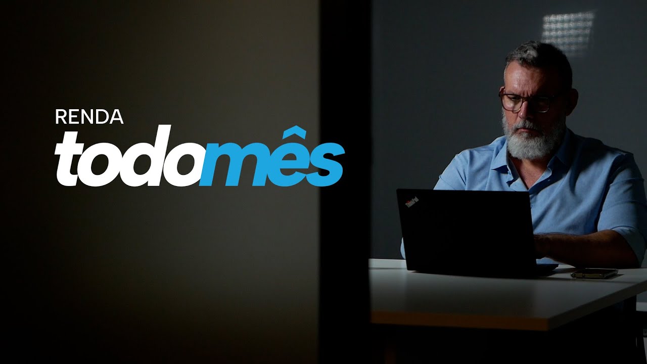 TRAILER: Renda Todo Mês - A Estratégia de Renda Passiva da Nord