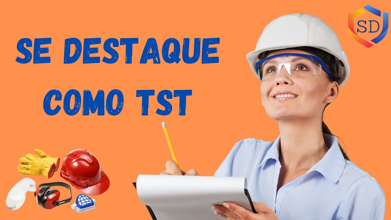 PRIMEIRO DIA DO TÉCNICO DE SEGURANÇA DO TRABALHO