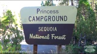 Princess Campground Video