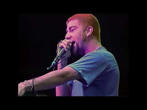 Deftones - 08/23/1996 Nissan Pavilion, Bristow, Virginia (Sipes Audio Remaster) (HD/60fps)