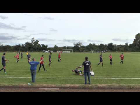 07 | 01.09.2013 | FC Leeheim - Hillal Rüsselsheim | 2. Halbzeit