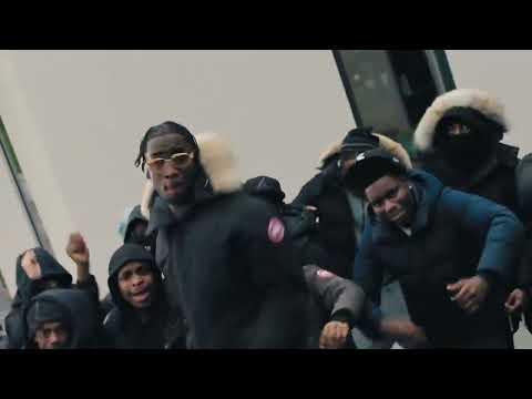 SWiTCH - Shoulda Fling [Music Video]