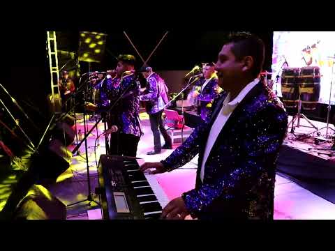 Fiesta Colombiana Oficial - Sonaja y Tambor (EN VIVO)