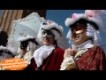 Венецианский карнавал-5" -Италия как на ладони! №31 