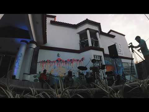 Legend Medicina Sónica  - Copita de Yage (cover)