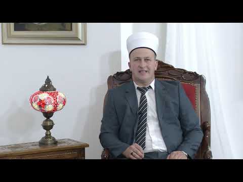 Ramazanski program: Adnan ef. Muratović - Bratska ljubav je naša lađa spasa