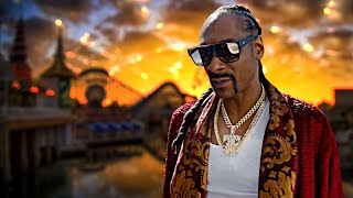 Snoop Dogg &amp; Wiz Khalifa, Pop Smoke - BOSS ft. Tyga, YG, Nipsey Hussle &amp; 2Pac
