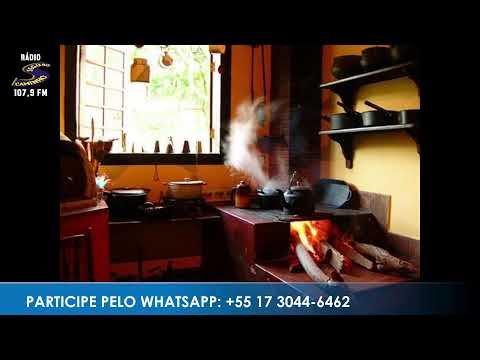 Caminho da Roça - Apresentação: Paulinho | 27/03/2026 - Parte 1