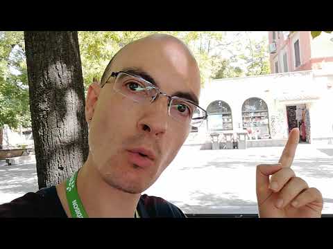 L'Italia è Ricca di Città D'Arte: Monterotondo ne è un Esempio