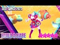 Just Dance 2022 Build A B By Bella Poarch 5 Stars