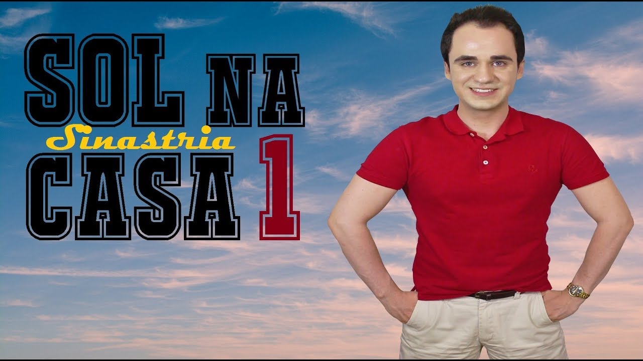 Sol de uma pessoa na Casa 1 de outra - Karako Bhavo Nashto