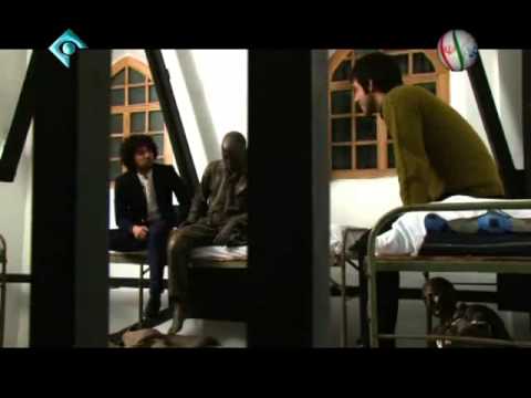 باکی بریم ۱۳بدر - اشکان خطیبی