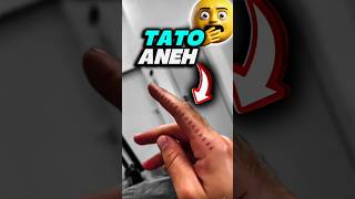 Download lagu Awalnya kupikir tato biasa… ternyata alat ukur mini! 🤯 #unik mp3