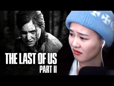 39daph Plays The Last of Us 2 - Part 3 (Final)