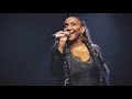 Sister Sledge Featuring Kathy Sledge Live At KOKO Love Somebody Today