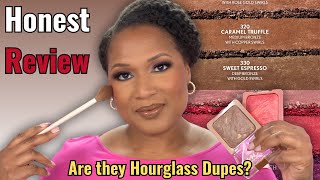 New!!! COVERGIRL Skin Enhancer Baked BLUSH & BRONZER REVIEW | Swatches + Demo | Combo Skin