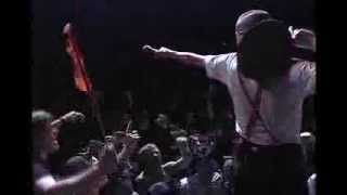 Bérurier Noir- L&#39;empereur Tomato ketchup(punk frances)sub.español...