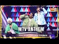 MTV Anthem | Vijay Dada, Bassick, Burrah | MTV Hustle 03 REPRESENT