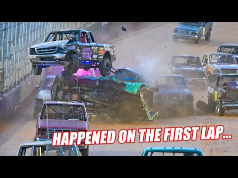 We Hosted The Most Dangerous Race Of All Time.... The DANGER RANGER 9000 On Dirt Was INSANE!!!