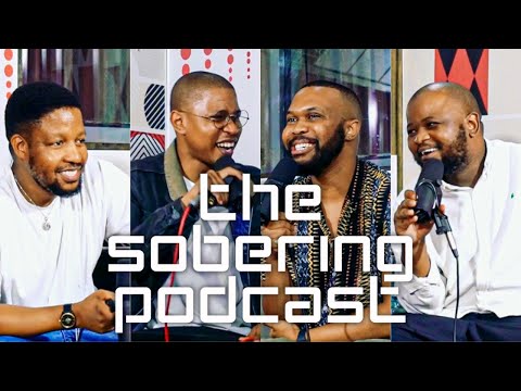 The Sobering Podcast S06E03 featuring ByLwansta